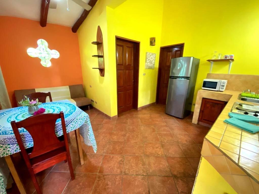 Villas Verdes Samara Bagian luar foto