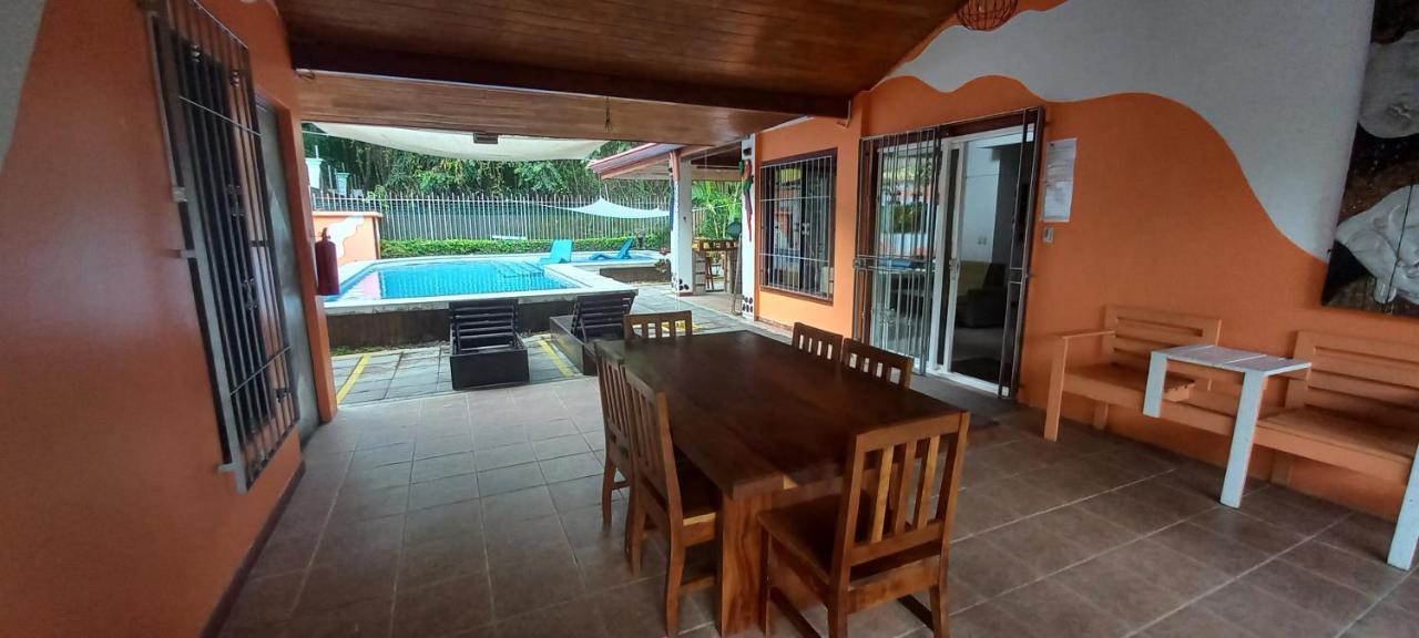 Villas Verdes Samara Bagian luar foto