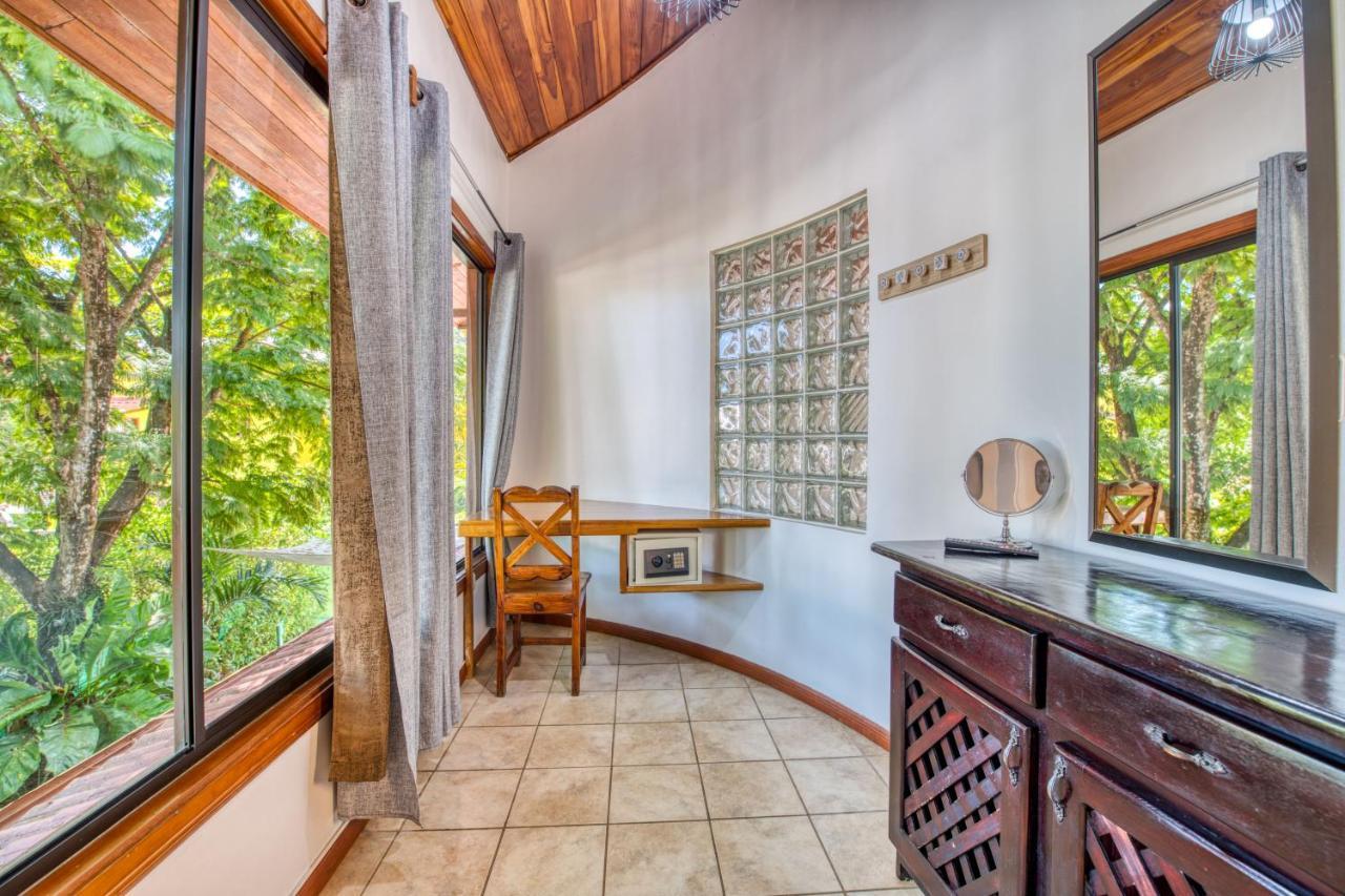 Villas Verdes Samara Bagian luar foto