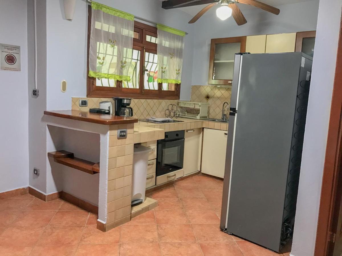 Villas Verdes Samara Bagian luar foto