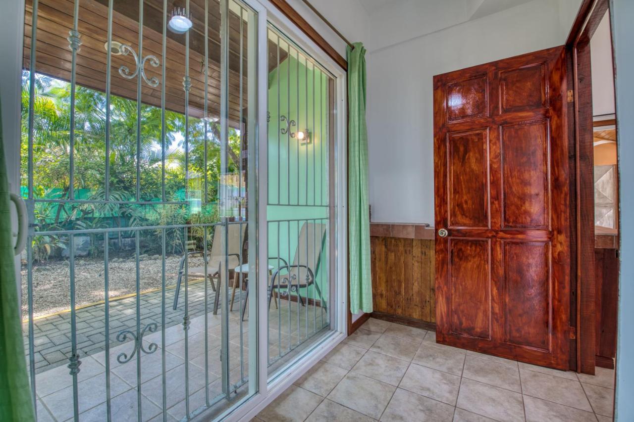 Villas Verdes Samara Bagian luar foto