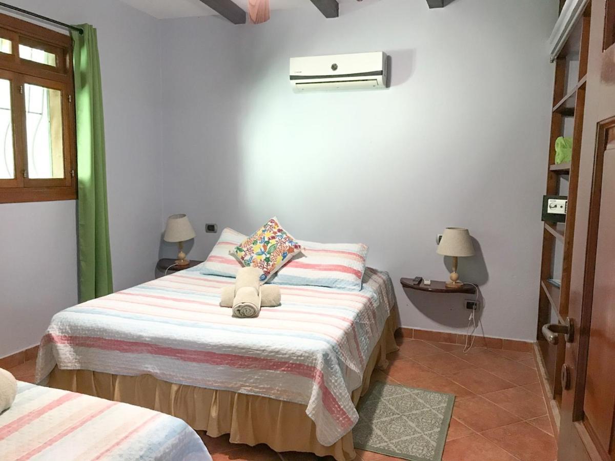 Villas Verdes Samara Bagian luar foto