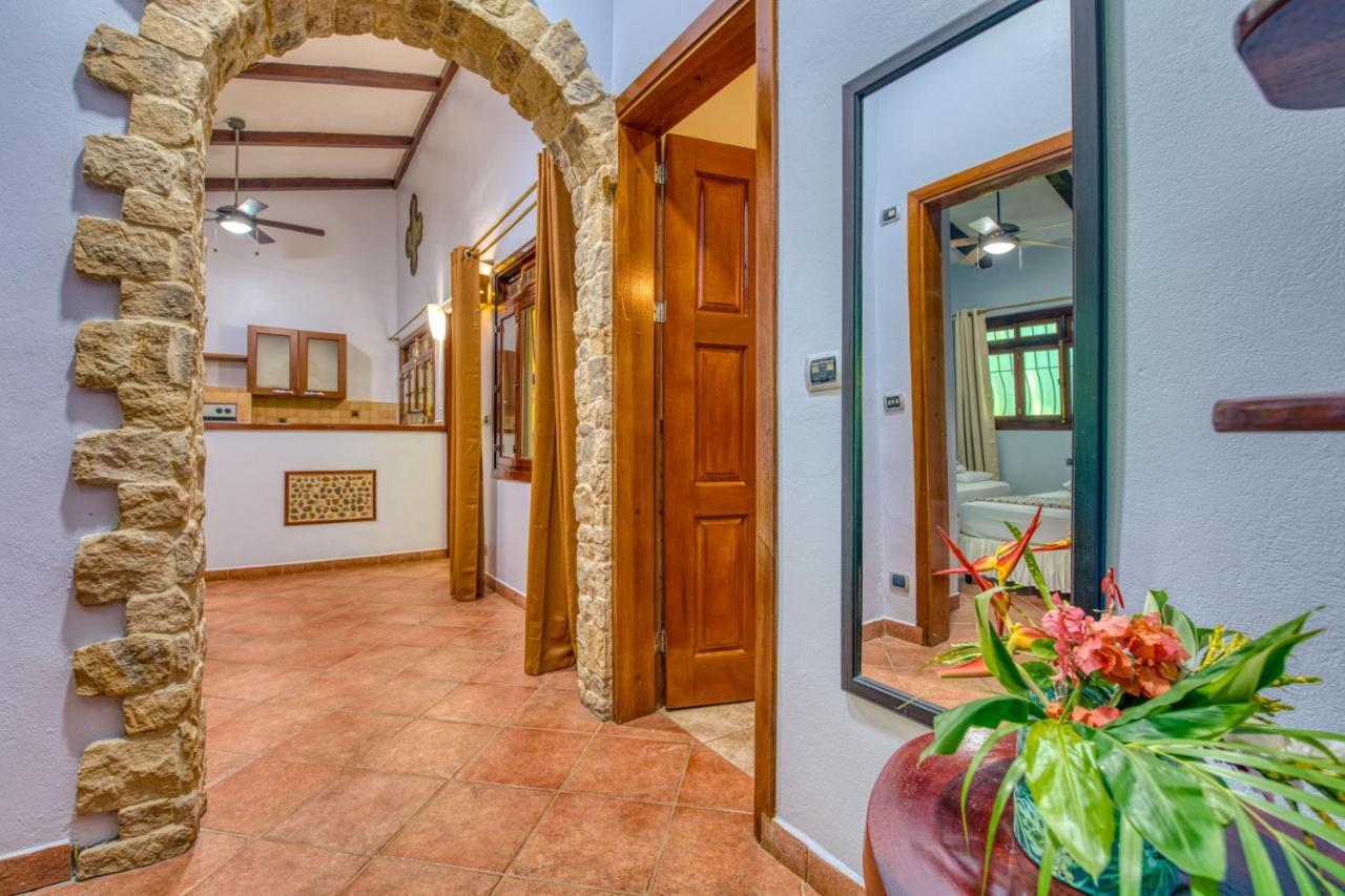 Villas Verdes Samara Bagian luar foto