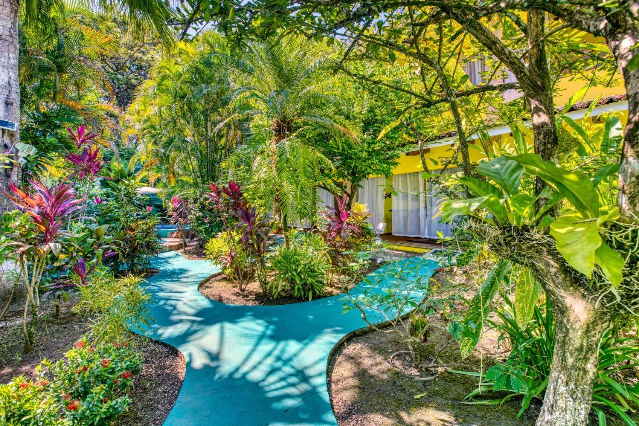 Villas Verdes Samara Bagian luar foto