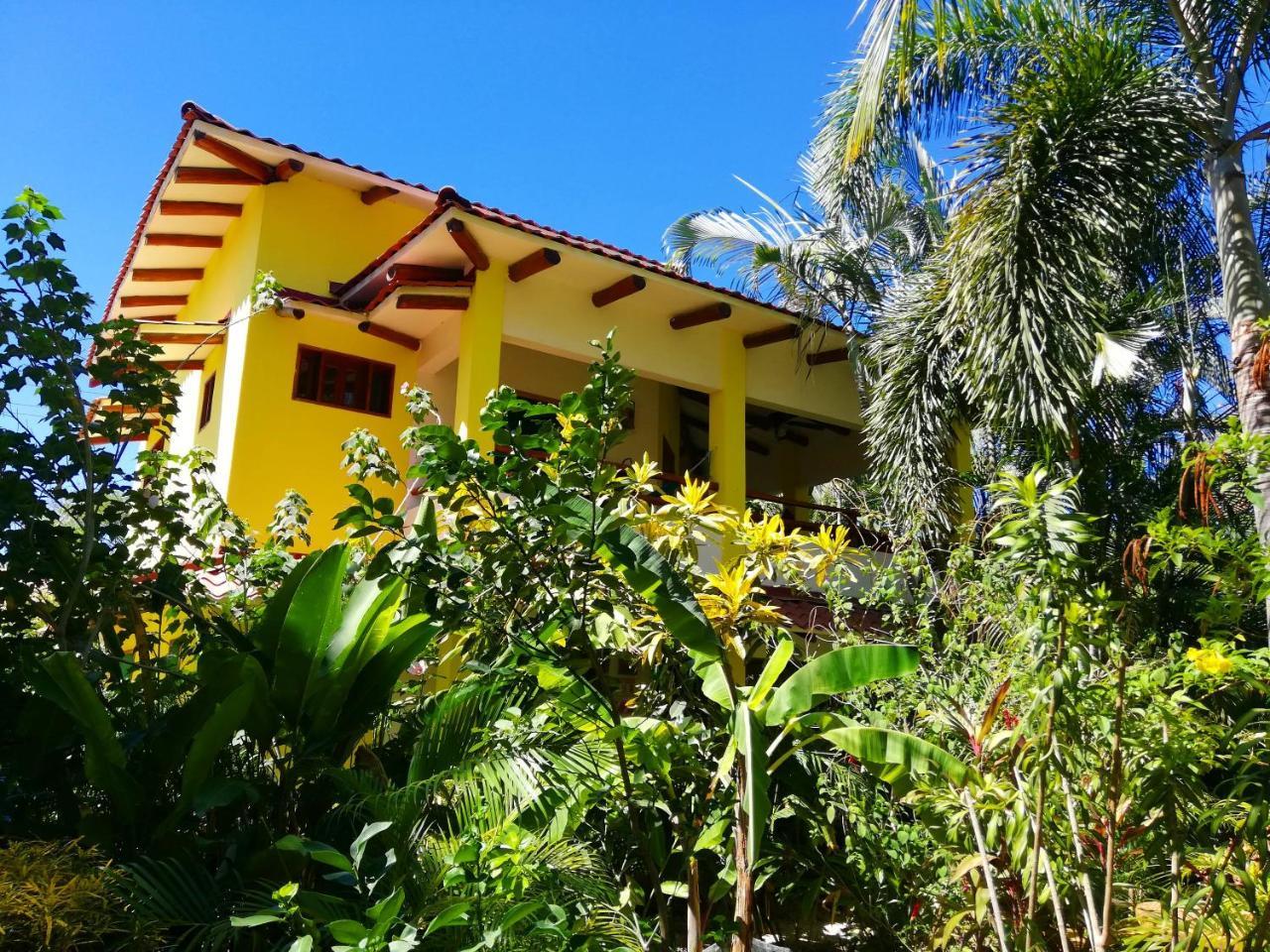 Villas Verdes Samara Bagian luar foto
