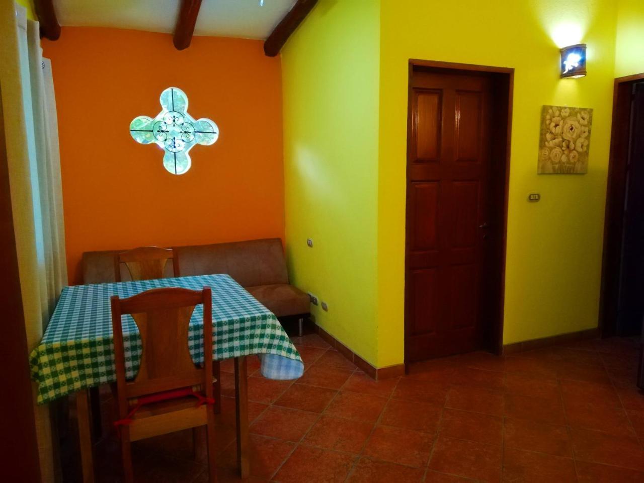 Villas Verdes Samara Bagian luar foto